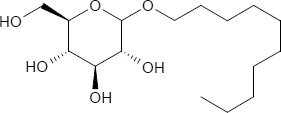 Decyl Glucoside